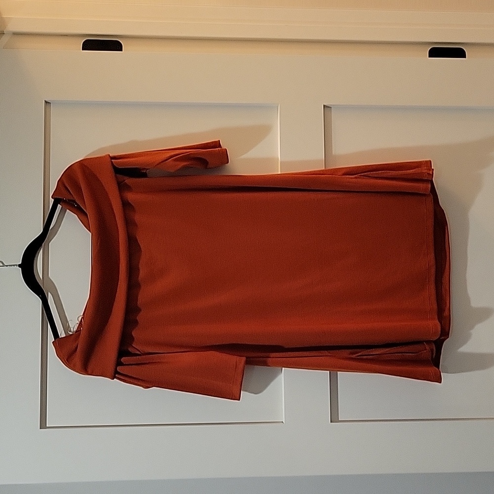 Hayden top L NWT